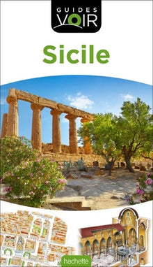 Guide Voir Sicile