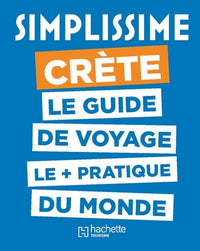 Le guide Simplissime Crète