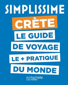 Le guide Simplissime Crète