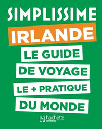 Le guide Simplissime Irlande