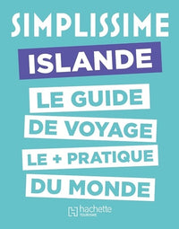 Le guide Simplissime Islande