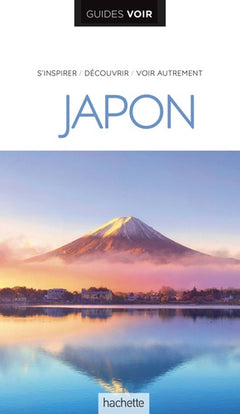 Guide Voir Japon