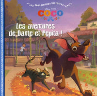 Coco: Les aventures de Dante et Pepita !