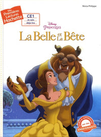 La Belle et la Bête