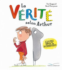 La vérité selon Arthur
