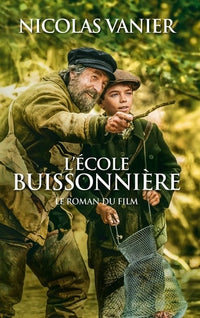 L'école buissonnière - édition jeunesse