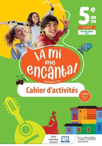 A mi me Encanta