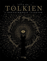 Encyclopédie illustrée de Tolkien