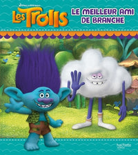 Le meilleur ami de branche