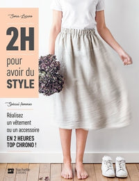 2h pour avoir du style - spécial femmes