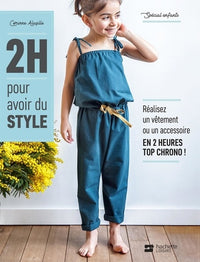 2h pour avoir du style