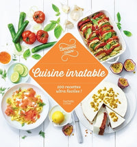 100 recettes inratables