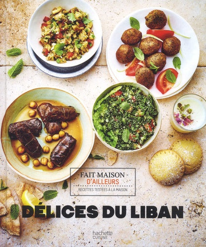 Délices du Liban