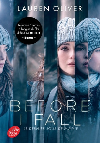 Before I Fall
