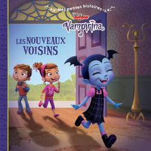 Vampirina - Les Nouveaux Voisins