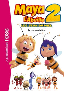 Maya l'abeille 2
