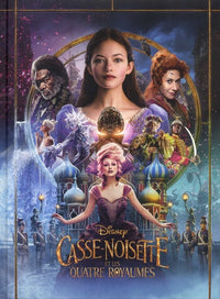 Casse-Noisette et les quatre royaumes