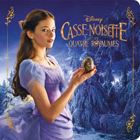 Casse-noisette et les Quatre Royaumes