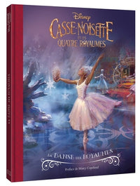 Casse-noisette et les quatre royaumes: La danse des royaumes