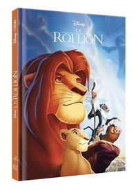 Le Roi lion