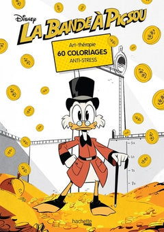 La bande à Picsou