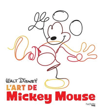 L'art de Mickey Mouse