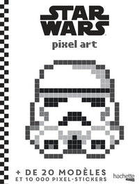 Star Wars : Pixel art
