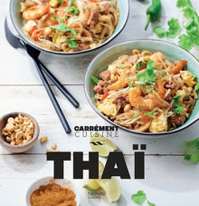 Cuisine thaï