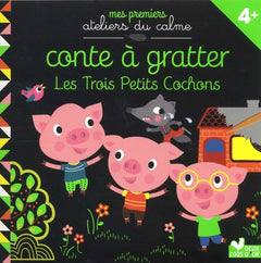 Les 3 petits cochons