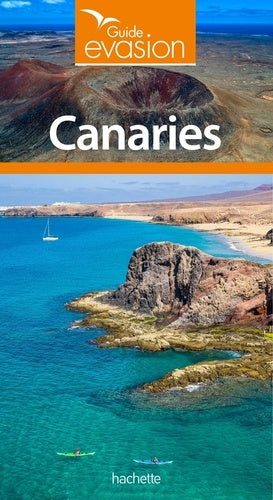 Guide evasion Canaries