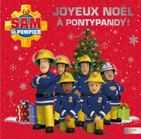Joyeux Noël à Pontypandy