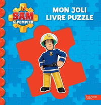 Sam le Pompier