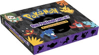 Pokemon - Quel Pokemon suis-je ? (boîte de quiz)