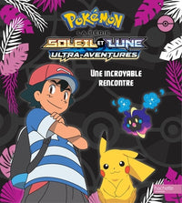 Pokémon - Une incroyable rencontre