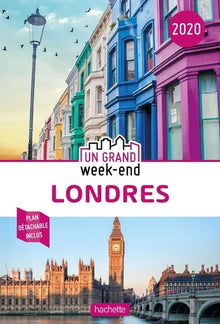 Londres Guide Un Grand Week-end