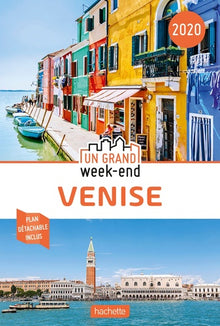 Un grand week-end à Venise