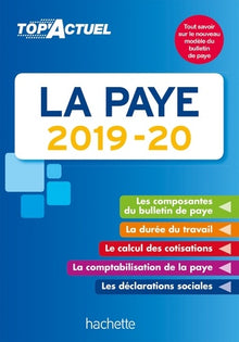 La paye