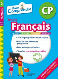 Pour comprendre français CP