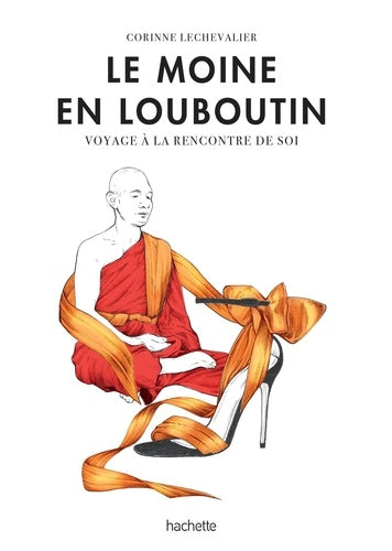 Le moine en Louboutin