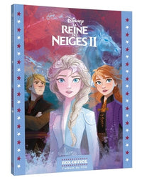 La reine des neiges 2 - Box-Office