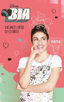 Vacances entre amies - Le prequel de la série