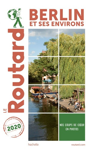 Guide du Routard Berlin 2019