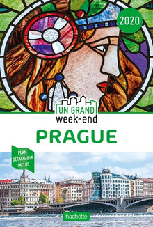 Guide un grand week-end à Prague 2020