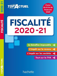 Fiscalité