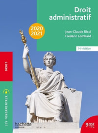 Les fondamentaux - Droit administratif