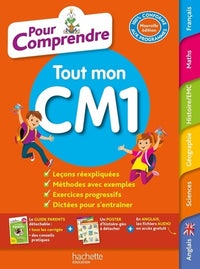 Pour comprendre toutes les matières CM1