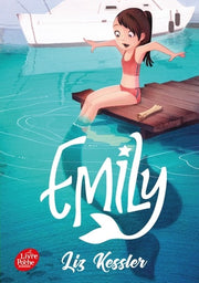 Emily - tome 1