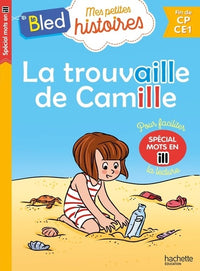 La trouvaille de Camille (mots en ill)
