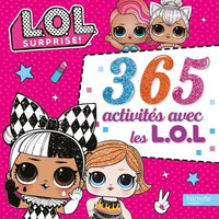 365 activités