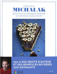 Les recettes de confinement de Christophe Michalak